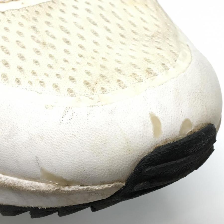 NIKE（ナイキ） ゴルフシューズ 白×黒 CU9978-101 AIRMAX 90G スパイク