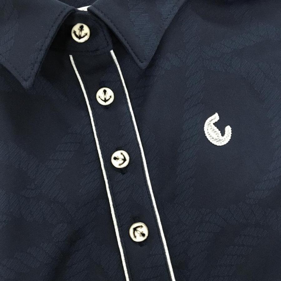 Callaway（キャロウェイ） 【超美品】キャロウェイ 半袖ポロシャツ