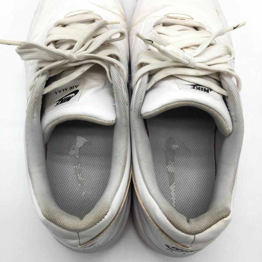 NIKE（ナイキ） ゴルフシューズ 白 AQ0863-101 AIR MAX 1G NRG