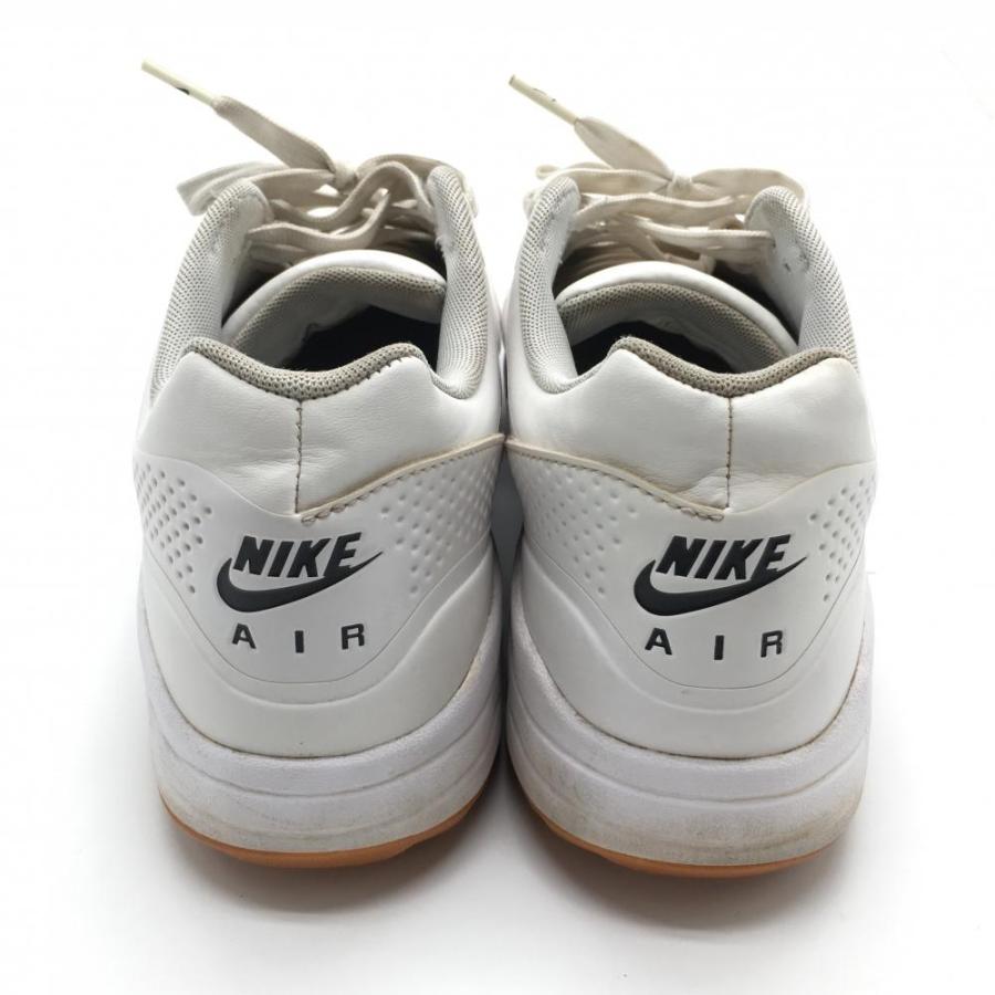 NIKE（ナイキ） ゴルフシューズ 白 AQ0863-101 AIR MAX 1G NRG