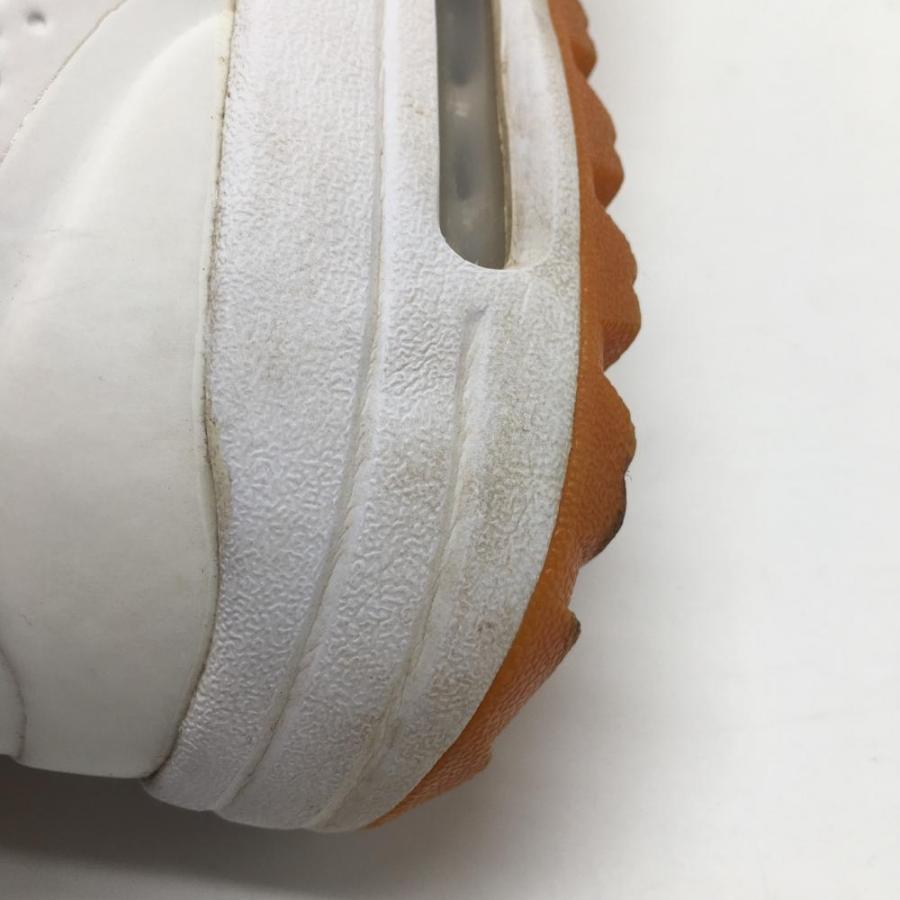 NIKE（ナイキ） ゴルフシューズ 白 AQ0863-101 AIR MAX 1G NRG