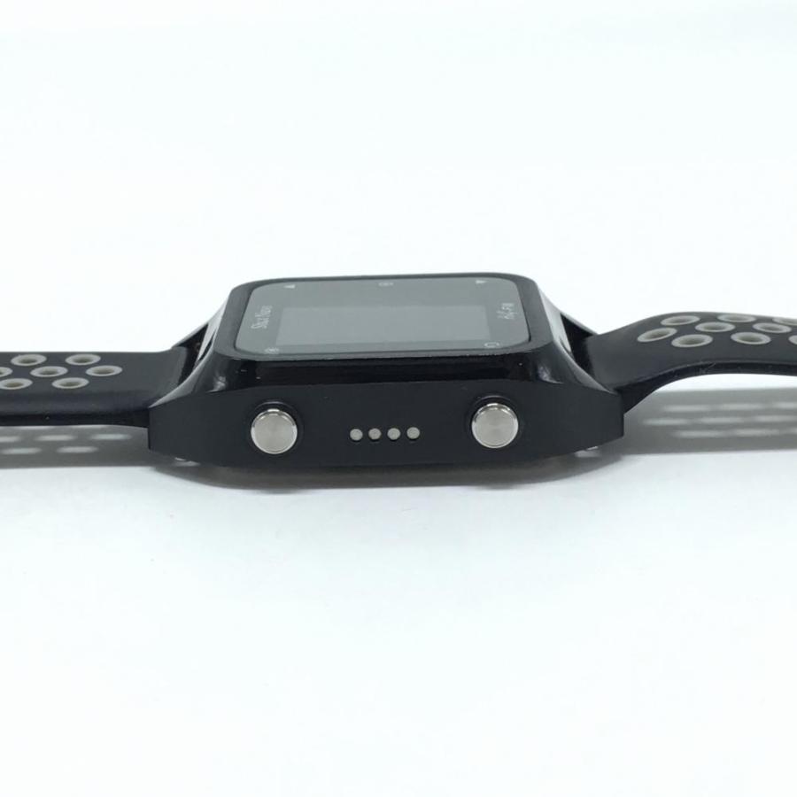 ShotNavi（ショットナビ） 【超美品】ショットナビ GPSゴルフウォッチ