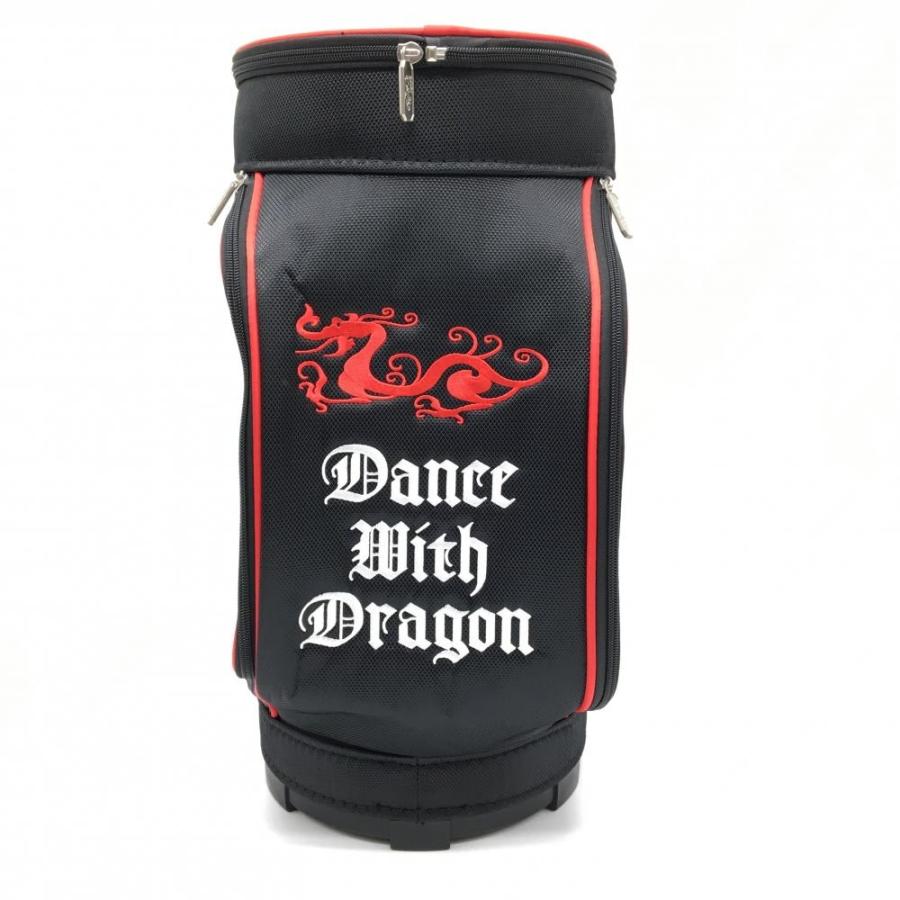 Dance With Dragon（ダンスウィズドラゴン） 【超美品】ダンスウィズ