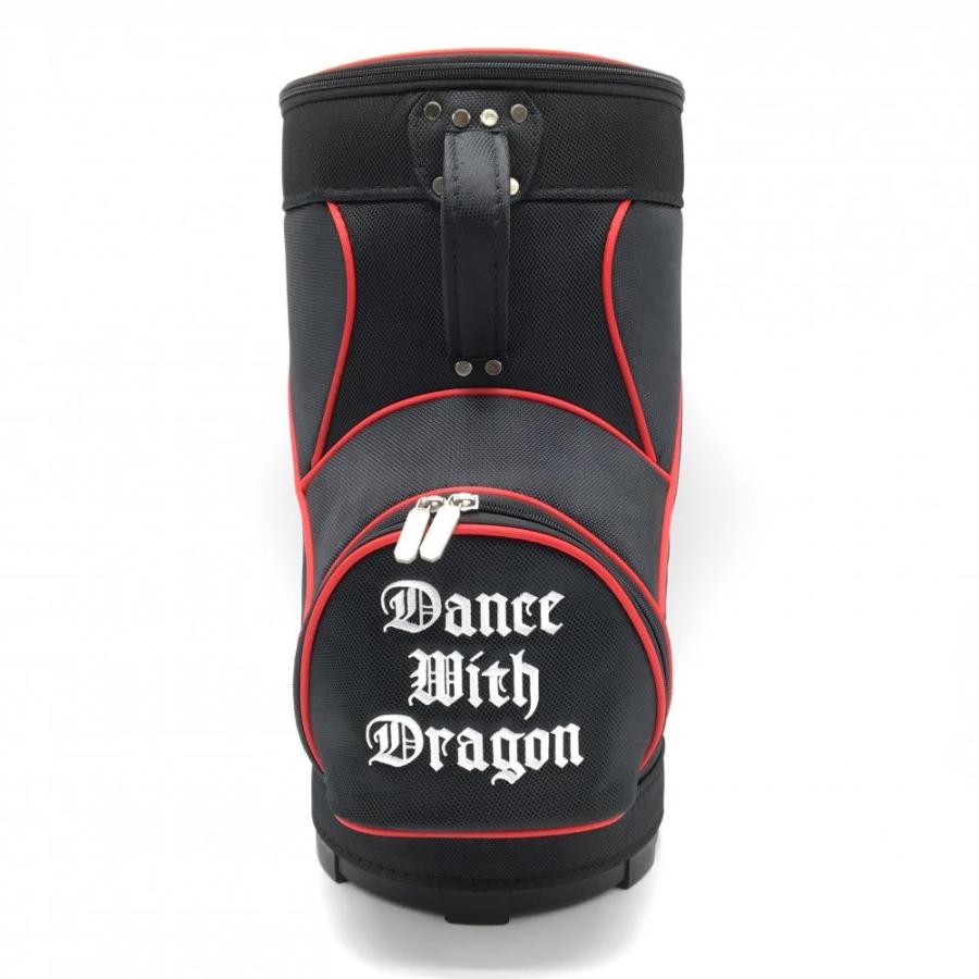Dance With Dragon（ダンスウィズドラゴン） 【超美品】ダンスウィズ