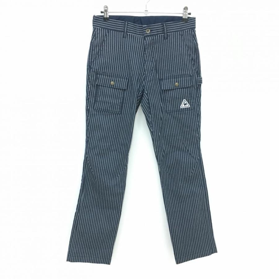 le coq sportif GOLF（ルコックスポルティフ ゴルフ） 【超美品