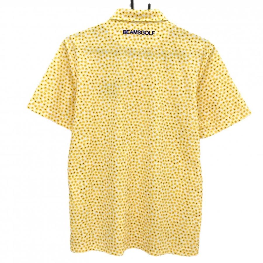BEAMS GOLF（ビームス ゴルフ） 【超美品】ビームスゴルフ 半袖
