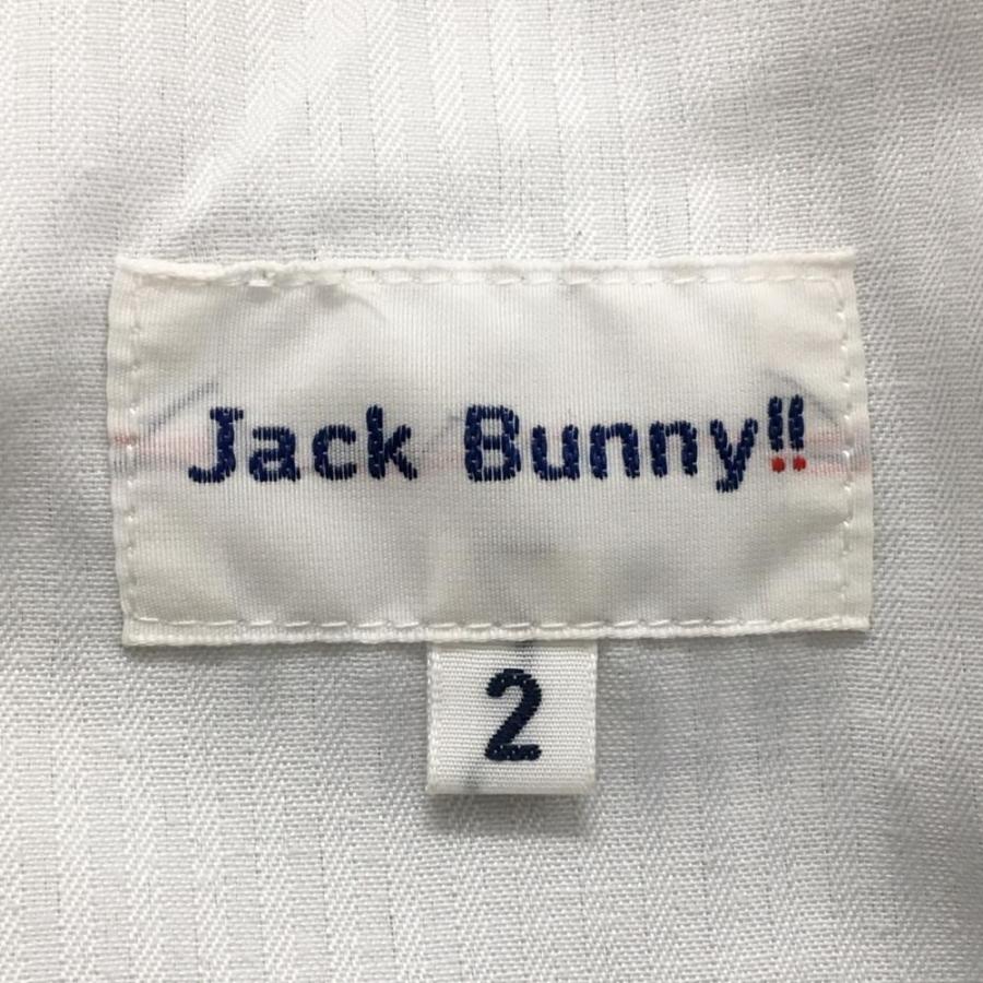 Jack Bunny!!（ジャックバニー） 【美品】ジャックバニー パンツ