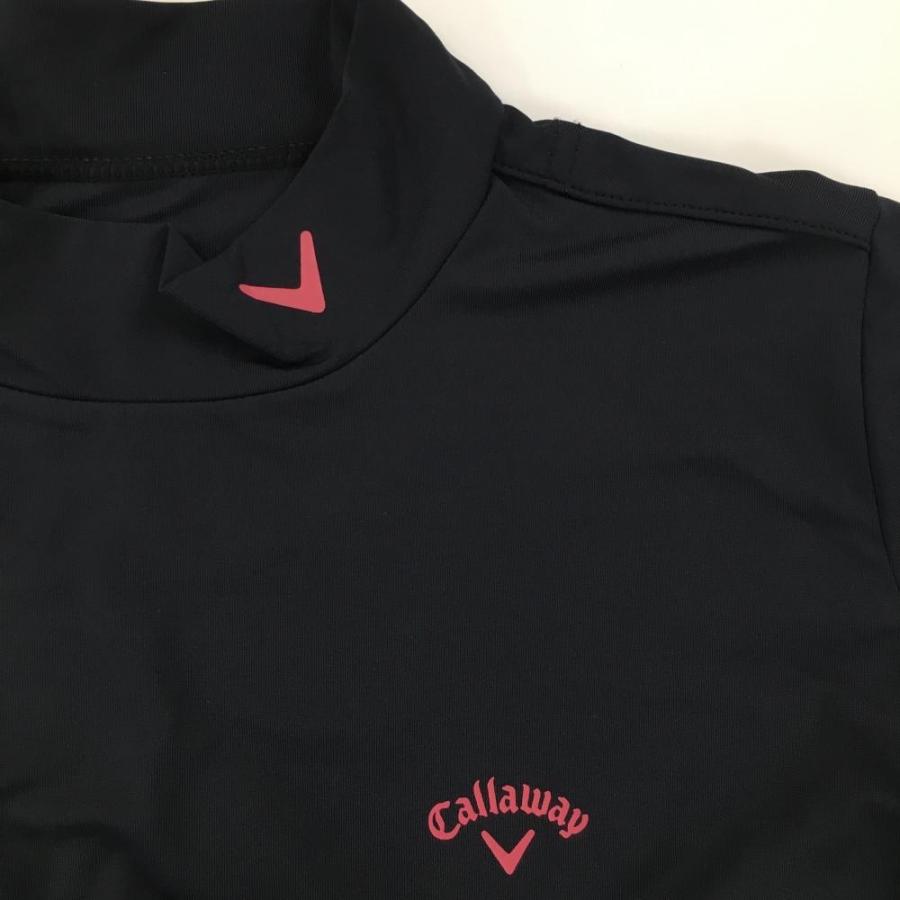 Callaway（キャロウェイ） 【超美品】キャロウェイ ハイネックインナー
