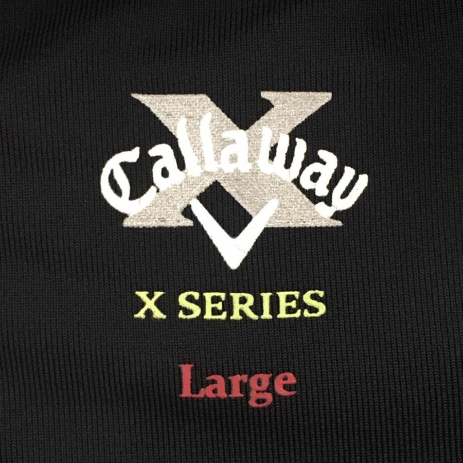 Callaway（キャロウェイ） 【超美品】キャロウェイ ハイネックインナー