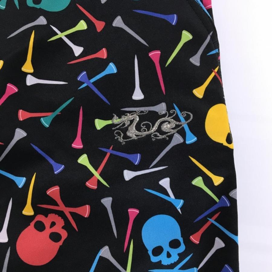 Dance With Dragon（ダンスウィズドラゴン） 【超美品】ダンスウィズ