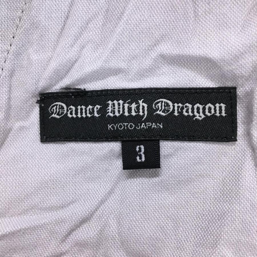 Dance With Dragon（ダンスウィズドラゴン） 【超美品】ダンスウィズ