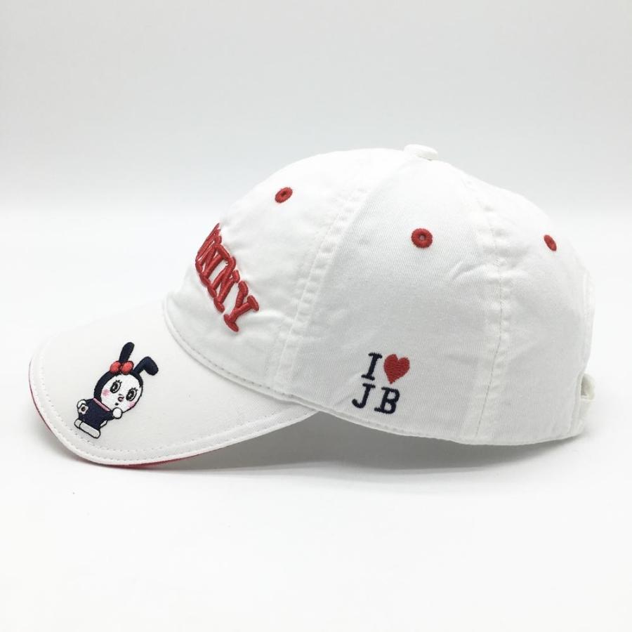 Jack Bunny!!（ジャックバニー） ジャックバニー×ドラえもん キャップ