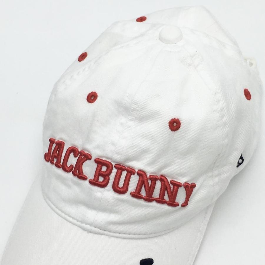 Jack Bunny!!（ジャックバニー） ジャックバニー×ドラえもん キャップ