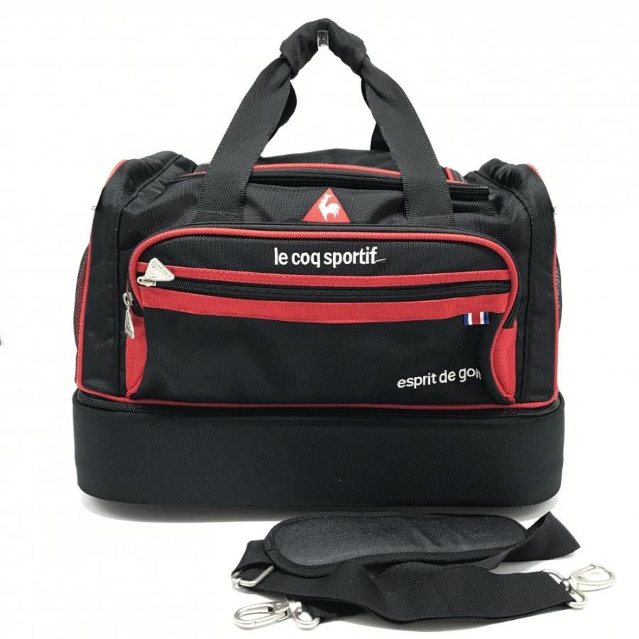 le coq sportif（ルコックスポルティフ） 【超美品】ルコック 2層式