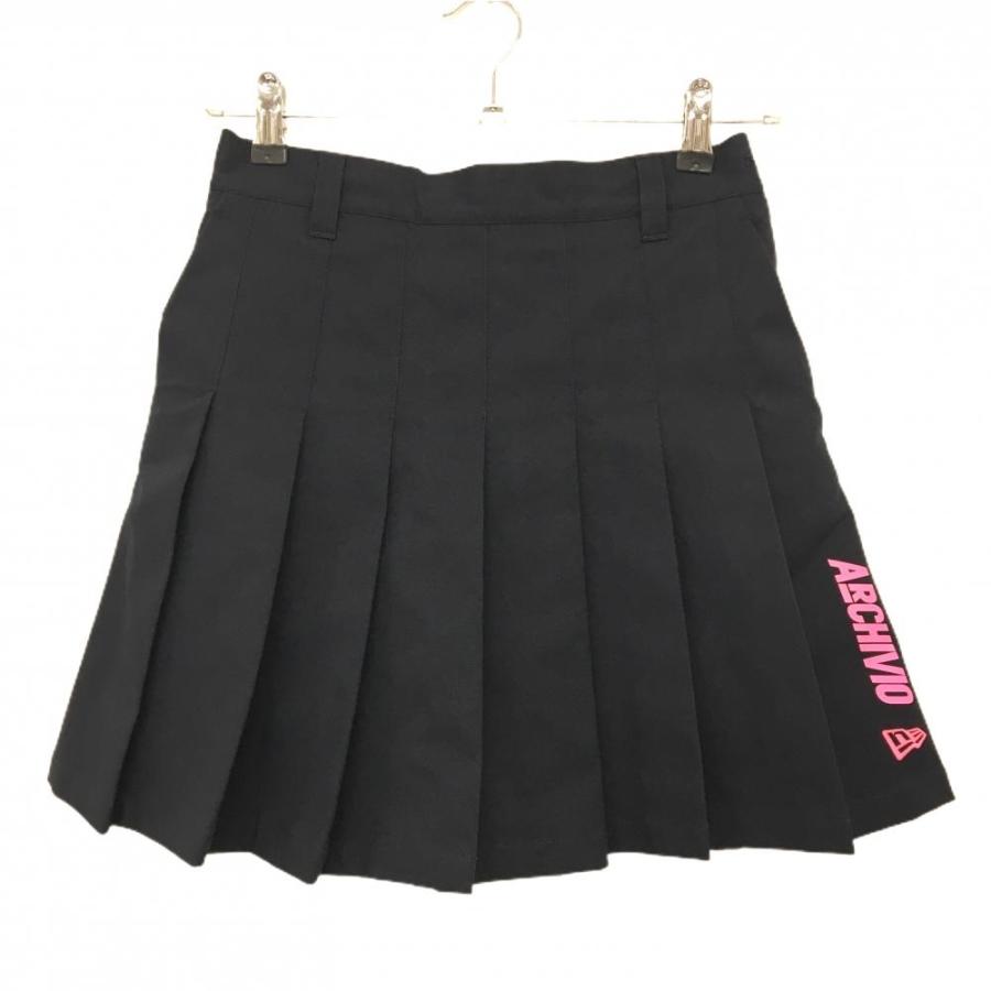 archivio（アルチビオ） 【超美品】アルチビオ×ニューエラ プリーツ