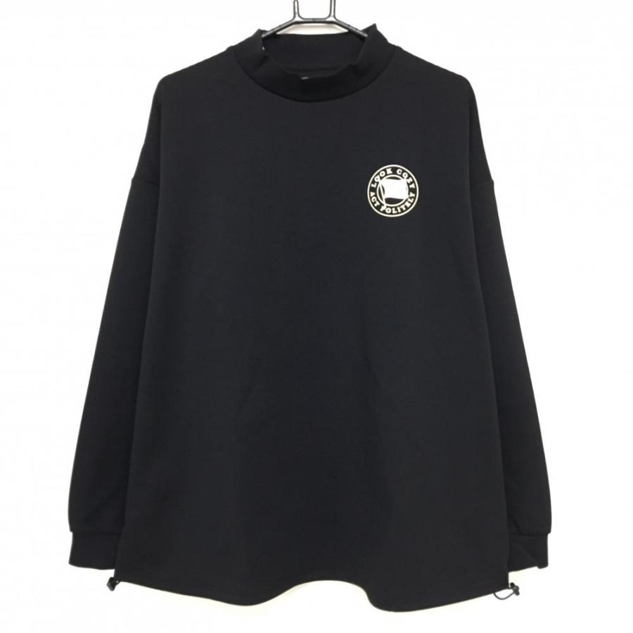 Local GOLF（ローカルゴルフ） 【未使用品】ローカルゴルフ ハイネック