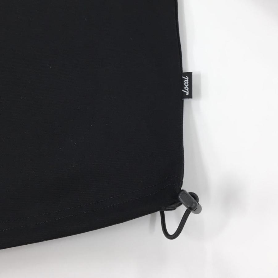 Local GOLF（ローカルゴルフ） 【未使用品】ローカルゴルフ ハイネック