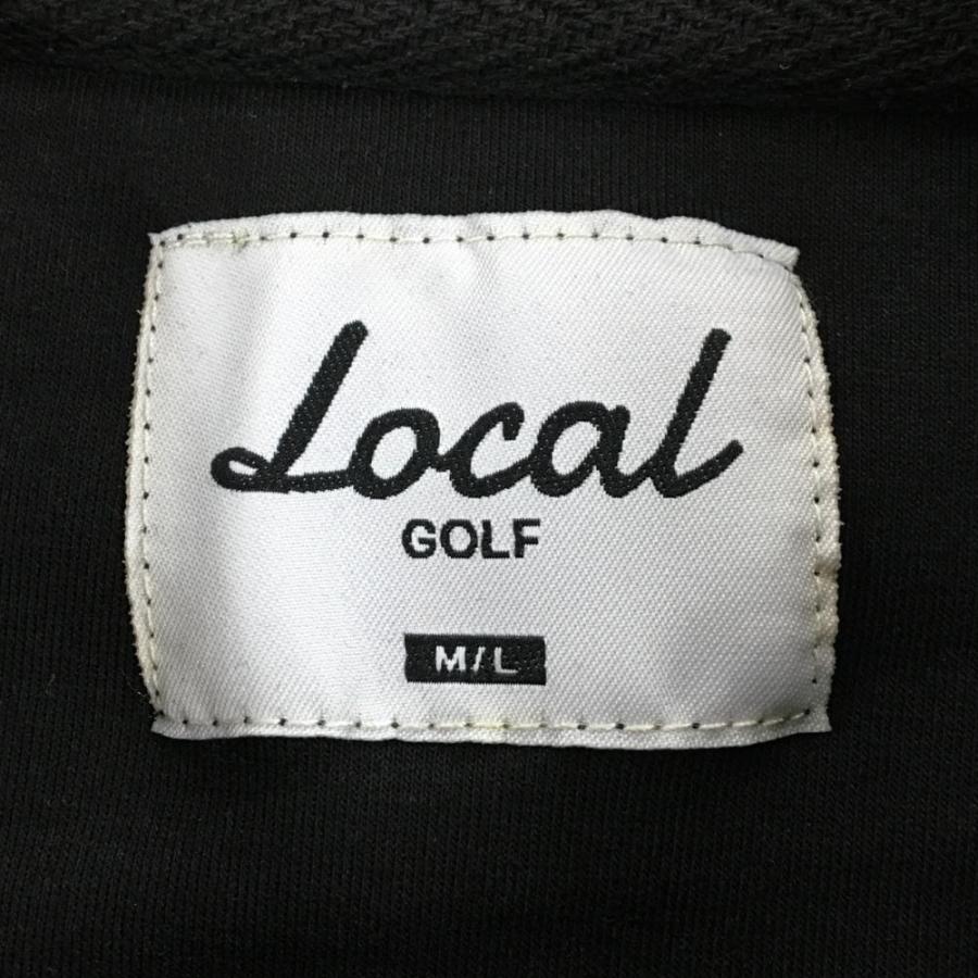 Local GOLF（ローカルゴルフ） 【未使用品】ローカルゴルフ ハイネック