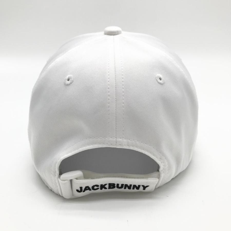 Jack Bunny!!（ジャックバニー） 【未使用品】ジャックバニー キャップ