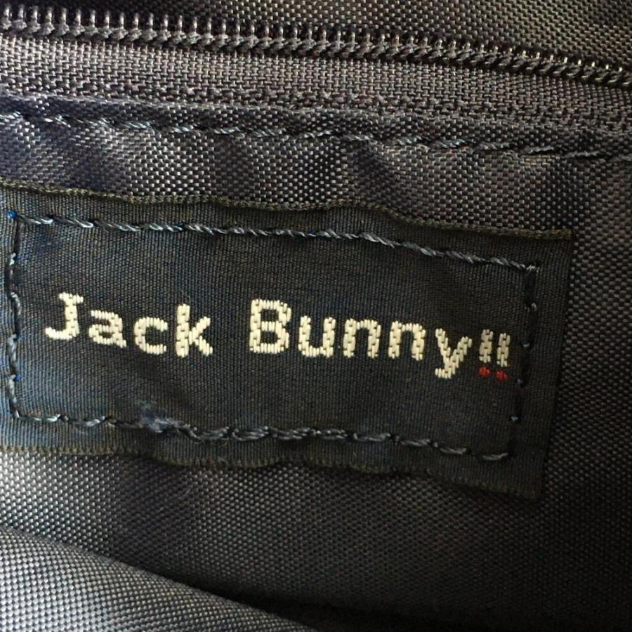Jack Bunny!!（ジャックバニー） 【超美品】ジャックバニー カート