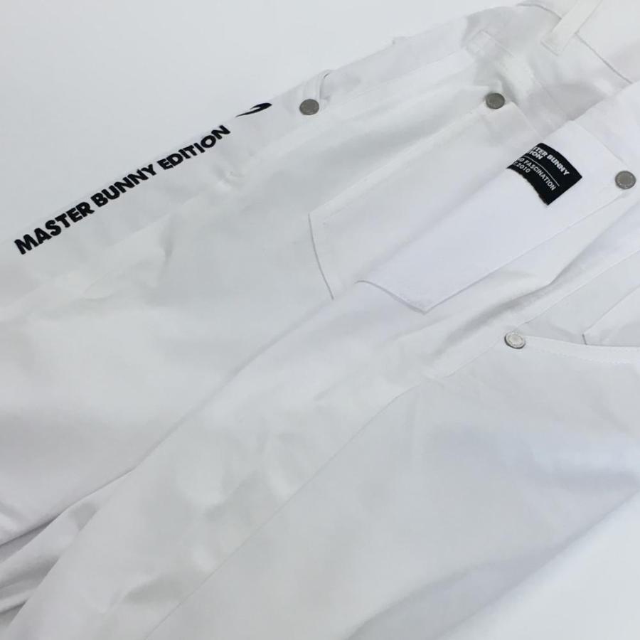 MASTER BUNNY EDITION（マスターバニーエディション） マスターバニー