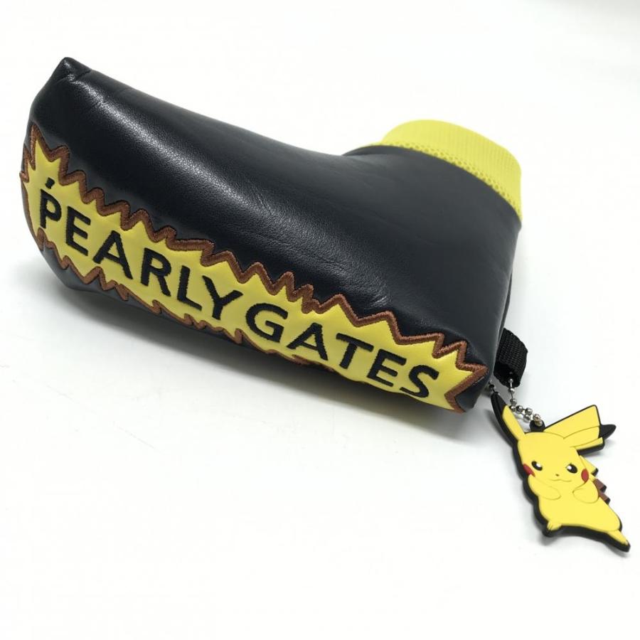PEARLY GATES（パーリーゲイツ） 【美品】パーリーゲイツ×ポケモン