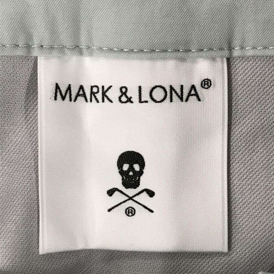 MARK&LONA（マークアンドロナ） 【超美品】マークアンドロナ ショート
