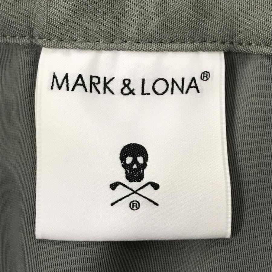 MARK&LONA（マークアンドロナ） 【超美品】マークアンドロナ スカート