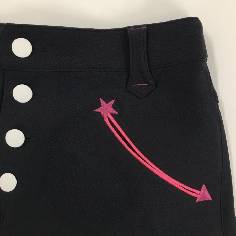 HORN GARMENT 【超美品】ホーンガーメント ショートパンツ ダーク