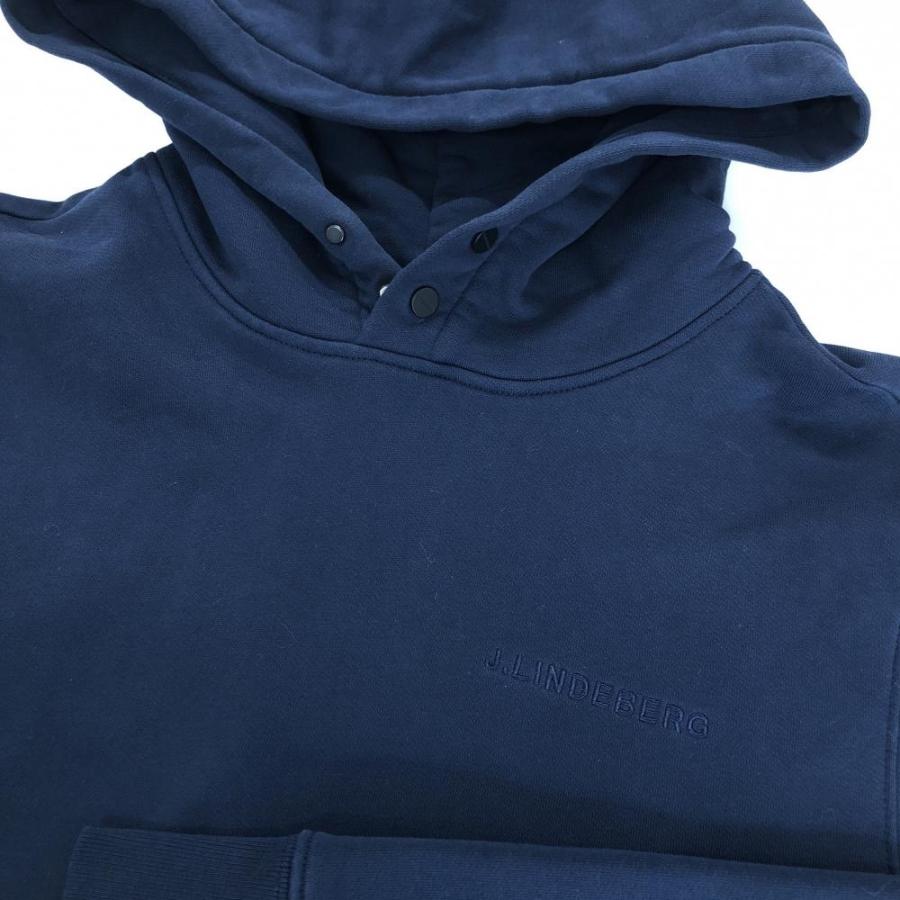 J.LINDEBERG（ジェイリンドバーグ） 【美品】ジェイリンドバーグ
