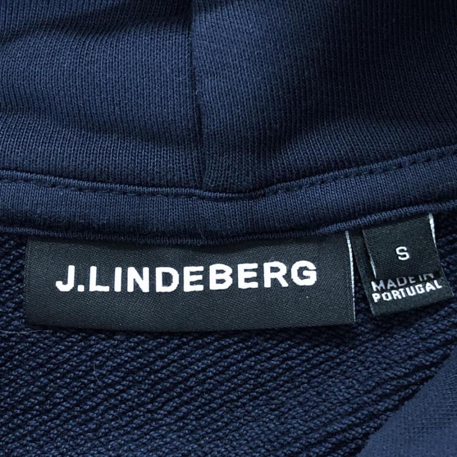 J.LINDEBERG（ジェイリンドバーグ） 【美品】ジェイリンドバーグ
