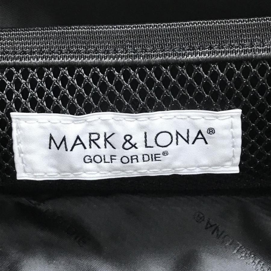 MARK&LONA（マークアンドロナ） 【超美品】マークアンドロナ クラッチ