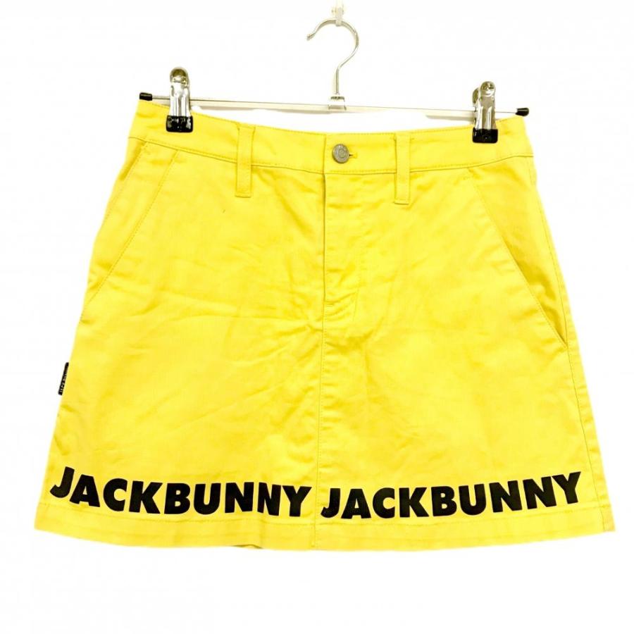 Jack Bunny!!（ジャックバニー） 【美品】ジャックバニー スカート