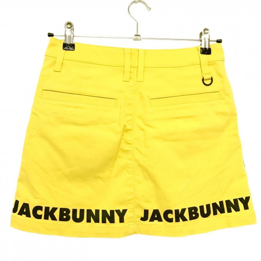 Jack Bunny!!（ジャックバニー） 【美品】ジャックバニー スカート