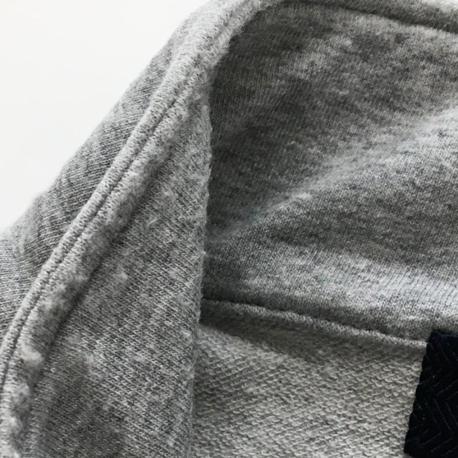 マンシングウェア　美品 中綿ジャケット 2way グレー XL メンズ マンシングウェア 美品 中綿ジャケット 2way グレー XL メンズ