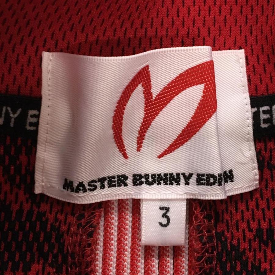 MASTER BUNNY EDITION（マスターバニーエディション） 【超美品