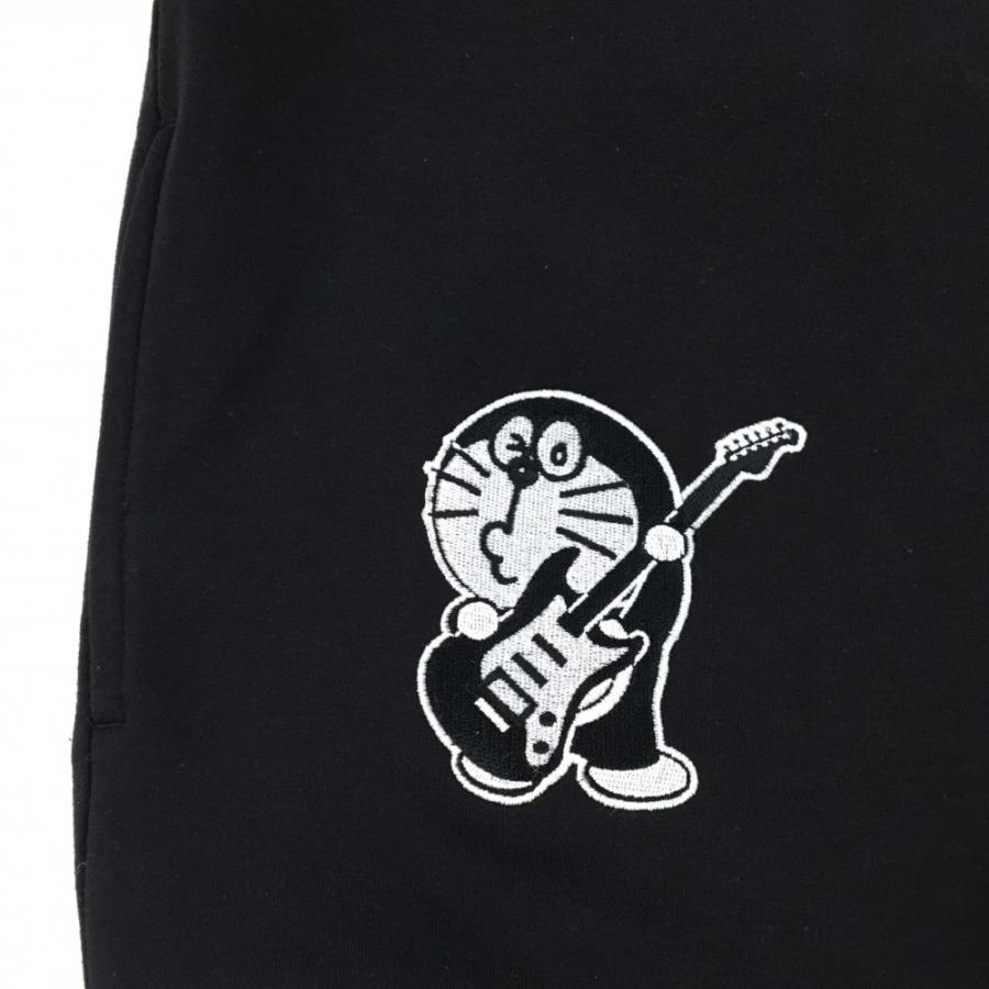 ジャックバニー　ドラえもん　パーカー Jack Bunny!!（ジャックバニー） ジャックバニー×ドラえもん ジップ