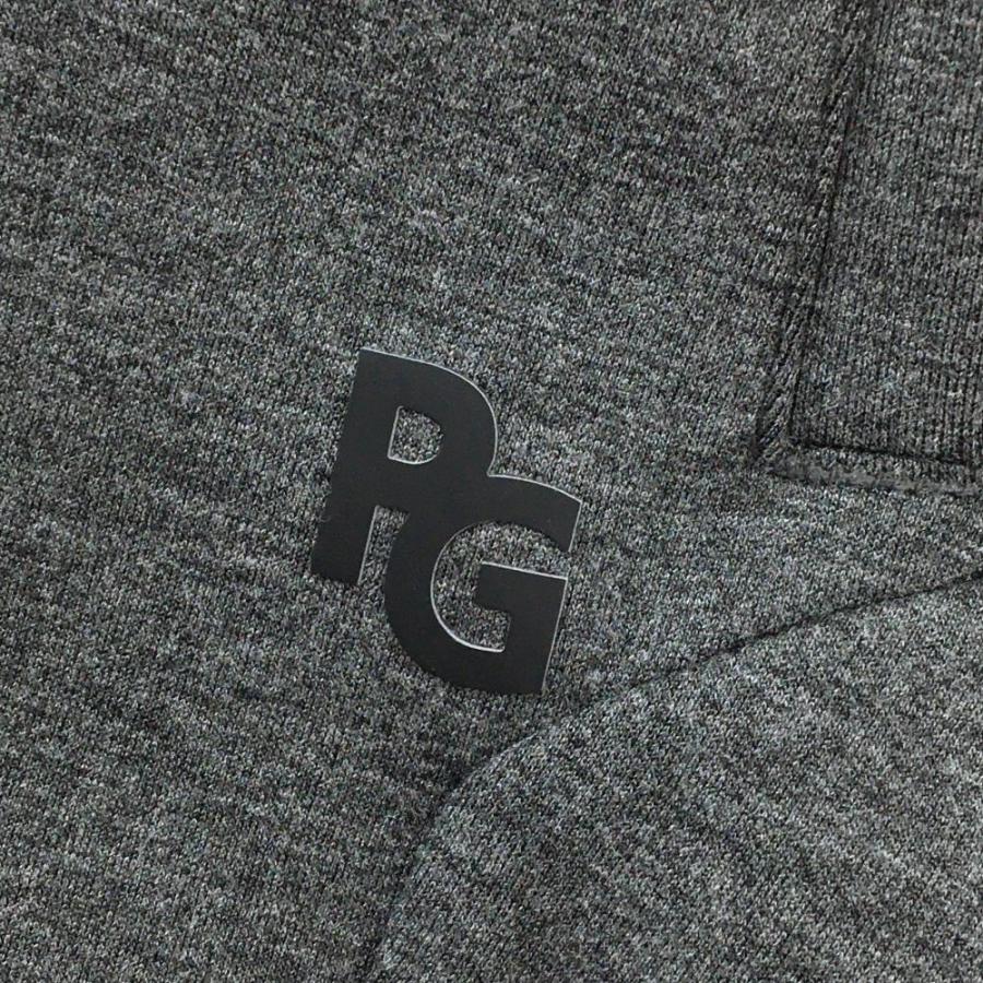 PEARLY GATES（パーリーゲイツ） 【超美品】パーリーゲイツ パンツ 杢