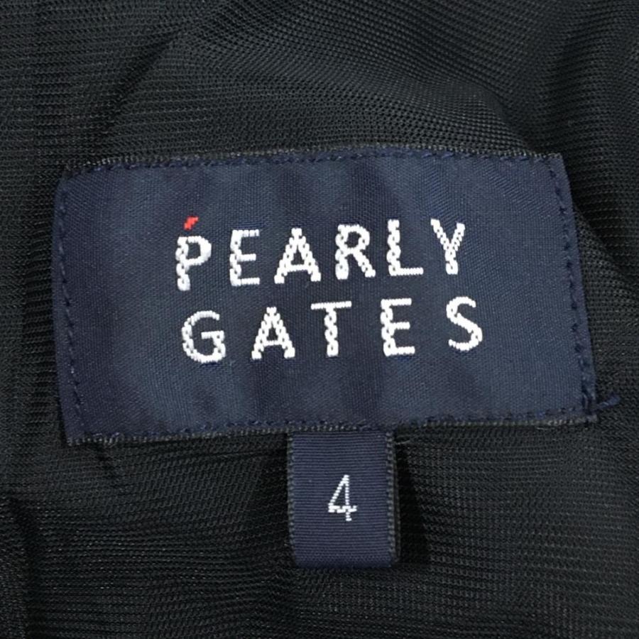 PEARLY GATES（パーリーゲイツ） 【超美品】パーリーゲイツ パンツ 杢