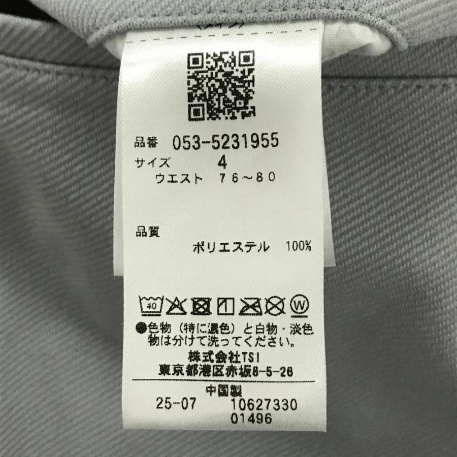 PEARLY GATES パンツ サイズ4 ダークグレー美品サイズ4 美品 パーリーゲイツ パンツ 4 メンズ PEARLYGATES 正規品 Mサイズ