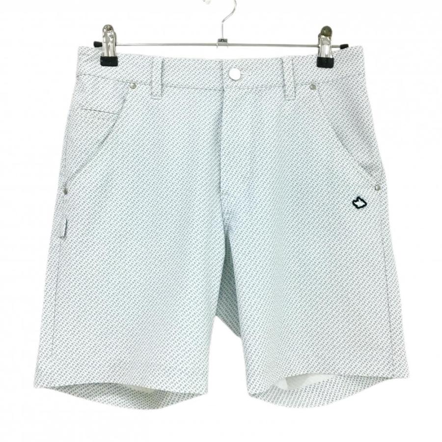 PEARLY GATES（パーリーゲイツ） 【美品】パーリーゲイツ ハーフパンツ