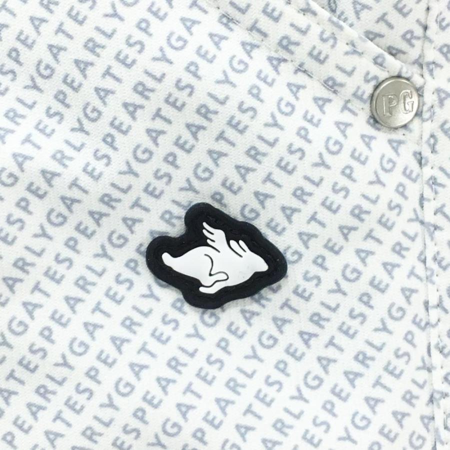 PEARLY GATES（パーリーゲイツ） 【美品】パーリーゲイツ ハーフパンツ