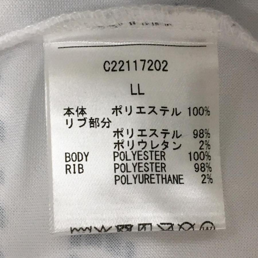 Callaway（キャロウェイ） 【超美品】キャロウェイ パーカー 白