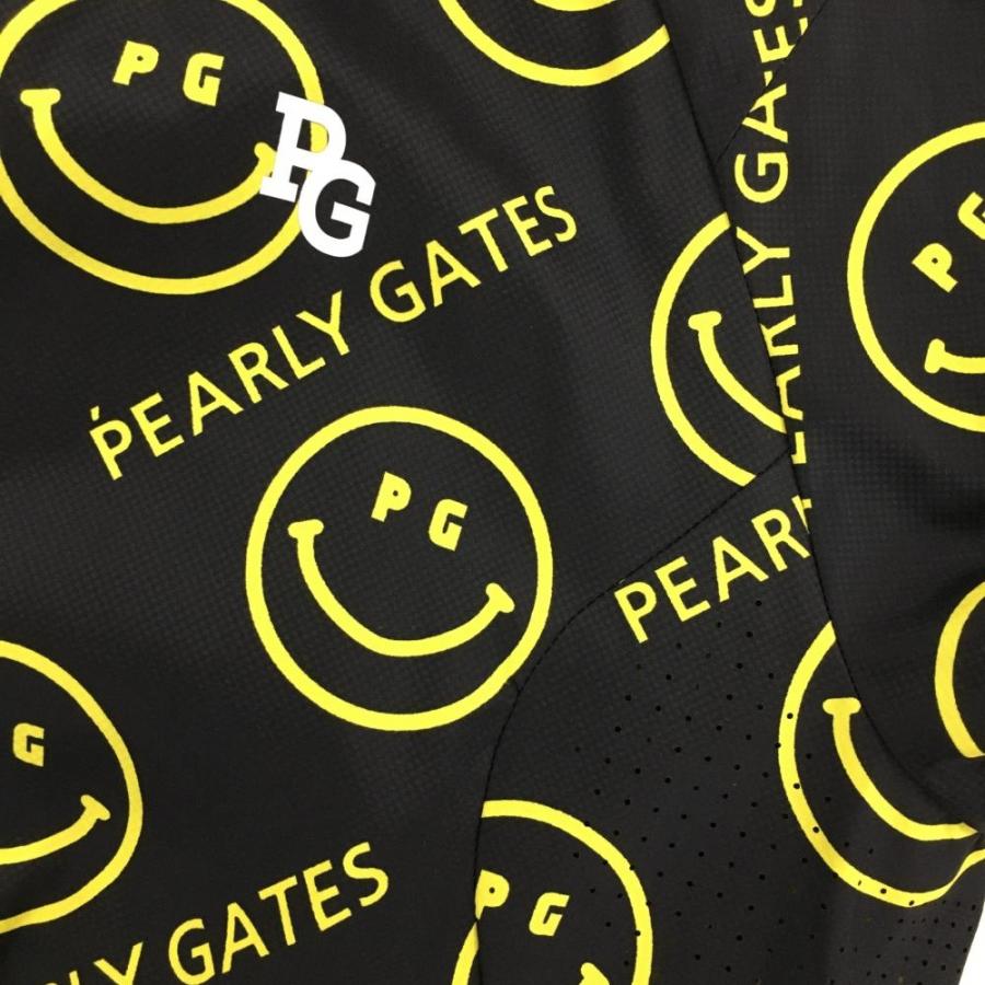 PEARLY GATES（パーリーゲイツ） 【美品】パーリーゲイツ ジャケット
