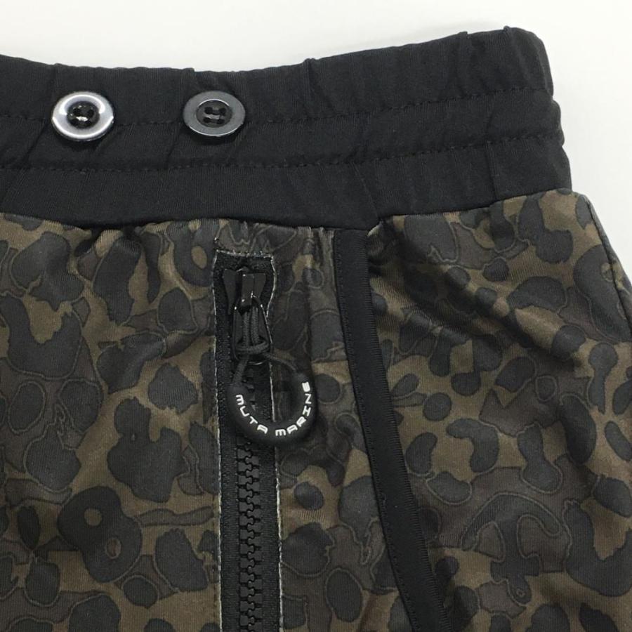 美品]ムータマリン muta MARINE ハーフパンツ 8（2XL）GOLF 楽天市場