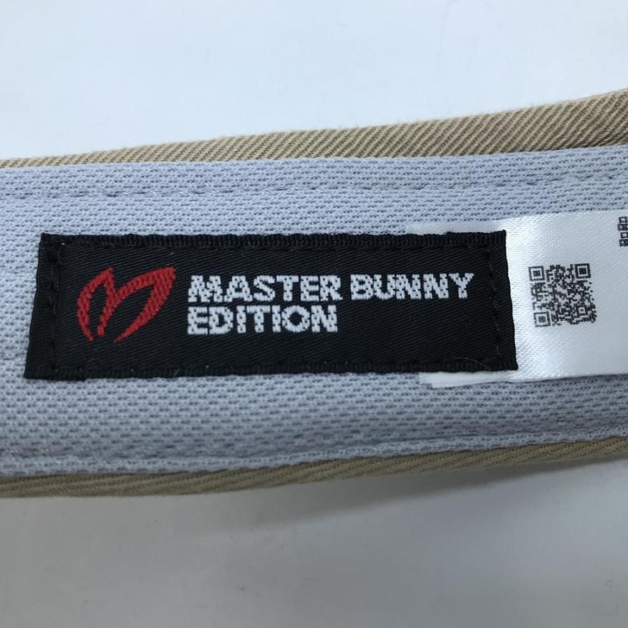 MASTER BUNNY EDITION（マスターバニーエディション） 【美品