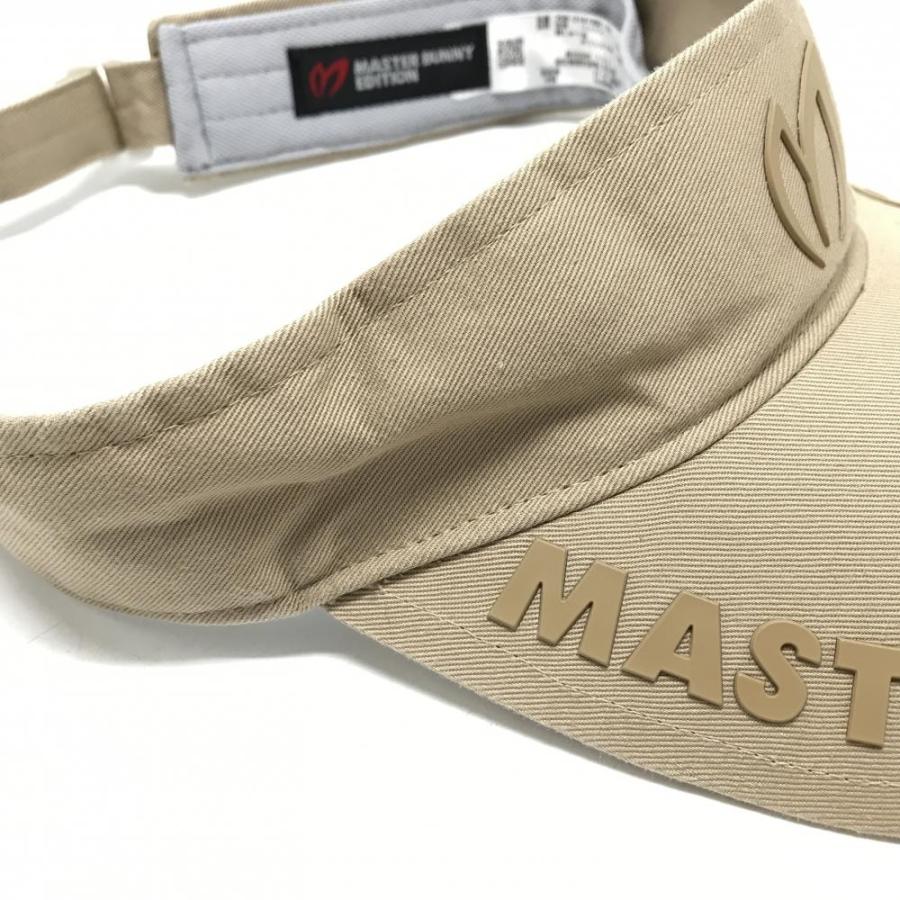 MASTER BUNNY EDITION（マスターバニーエディション） 【美品