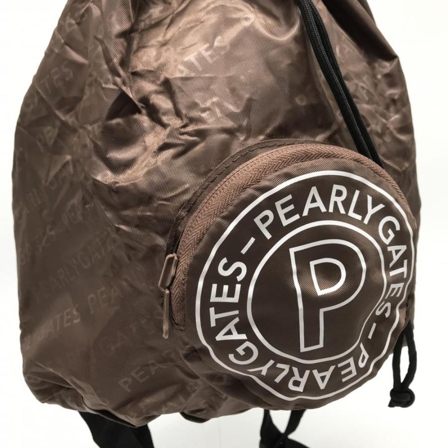 PEARLY GATES（パーリーゲイツ） 【超美品】パーリーゲイツ