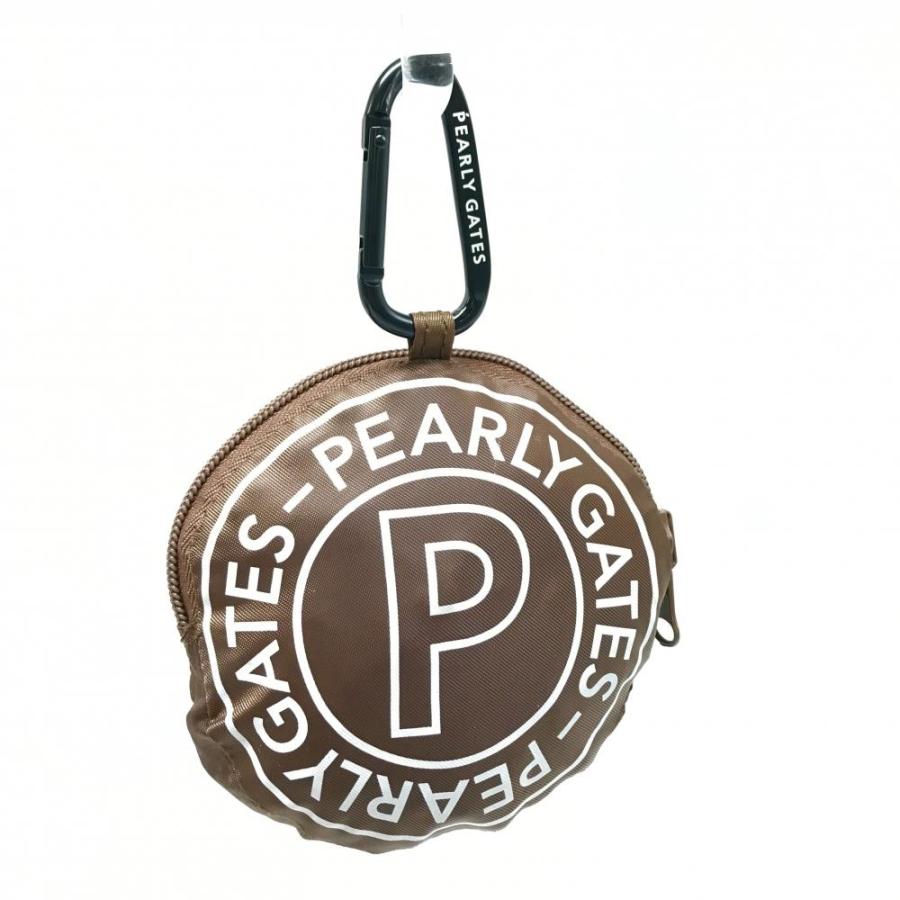 PEARLY GATES（パーリーゲイツ） 【超美品】パーリーゲイツ