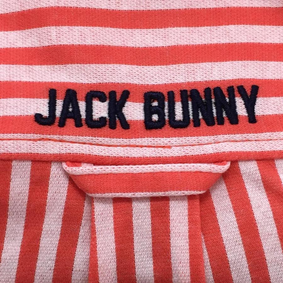 Jack Bunny!!（ジャックバニー） 【超美品】ジャックバニー 長袖シャツ
